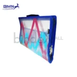 Tas Arsip Bambi Jevelline Zipper Bag 5882 Folio Original - Gambar 4