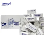 Penghapus Staedtler Rasoplast B40 Kecil Putih Phthalate Free Made in Germany Original