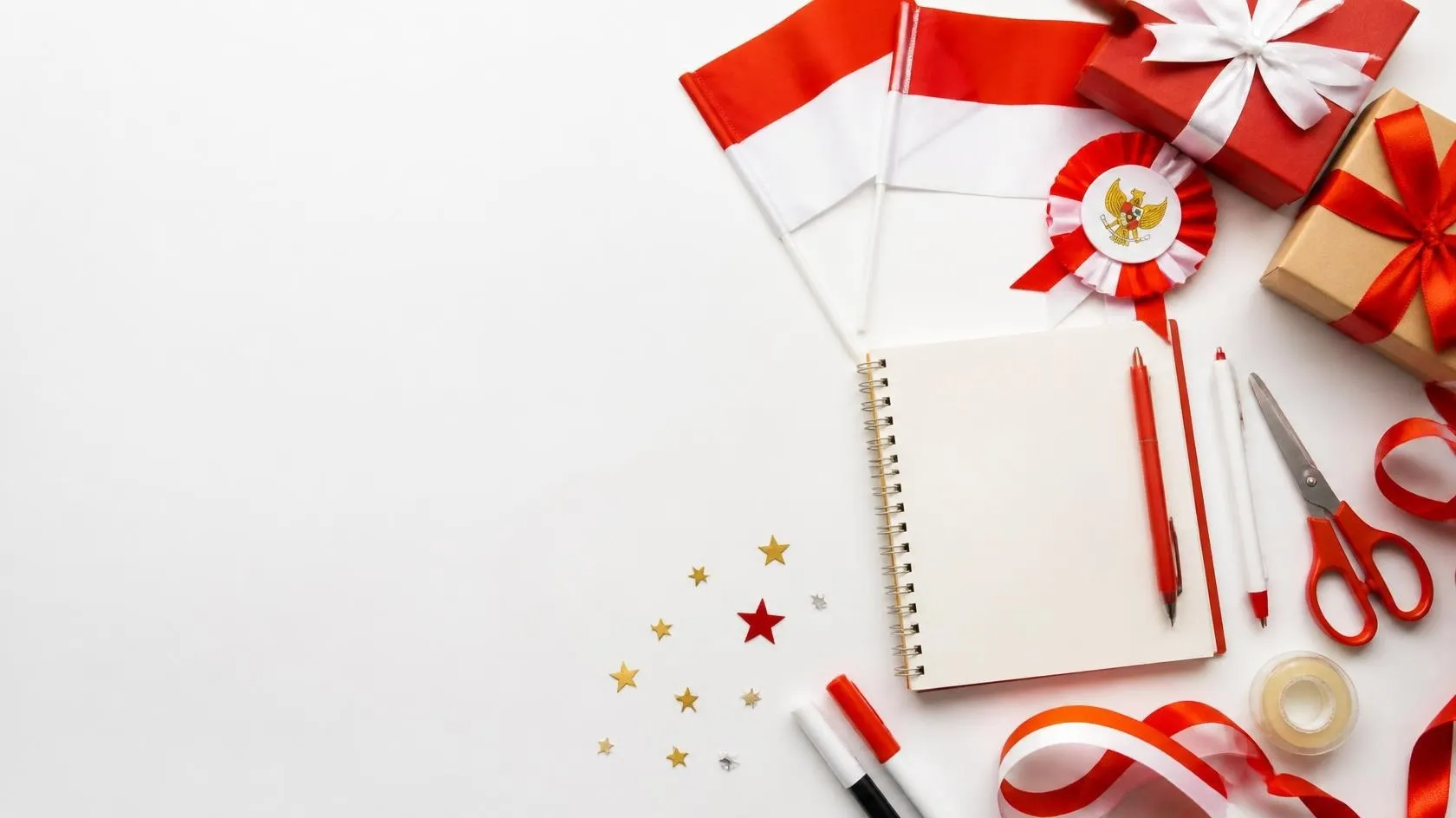 lomba hut ri ke-81, ide hadiah untuk perlombaan hut ri ke-81