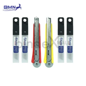 Cutter Benex 9mm CT-S14 Bundling Refill Blade Bindexmall