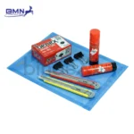 Paket ATK Benex Bambi 4in1 Map Tali Bindexmall