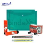 Paket Alat Tulis Kantor Benex Bambi 4in1 Bindexmall