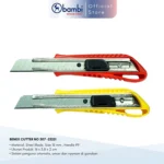 Cutter Benex 18mm CT-307 Bundling Refill Blade Original - Gambar 2
