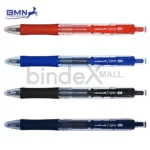 Gel Pen Uniball Signo UMN-152 0.5mm Bindexmall