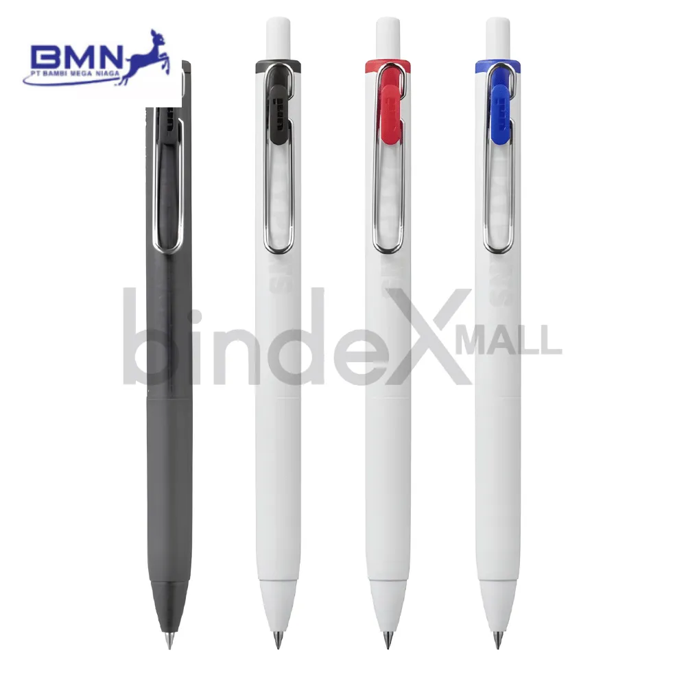 Uniball One 0.7mm UMN-S-7 Super Ink Bindexmall