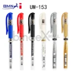 Pulpen Uniball Signo Broad UM-153 1.0mm Bindexmall