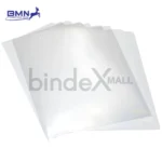 Map L Felix Clear Sleeve A4 F4 Bindexmall