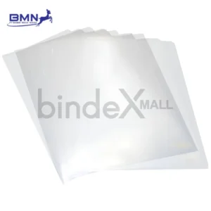Map L Felix Clear Sleeve A4 F4 Bindexmall