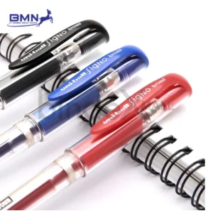 Pulpen Uniball Signo Broad UM-153 1.0mm Bindexmall