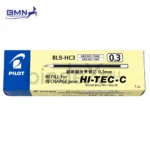 Refill Hi-Tec 0.3mm Pilot Per Lusin Bindexmall