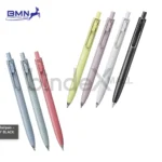 Uniball One F UMN-SF-38 0.38mm Bindexmall