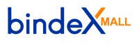 Bindexmall logo kedua