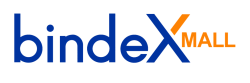 Bindexmall logo kedua